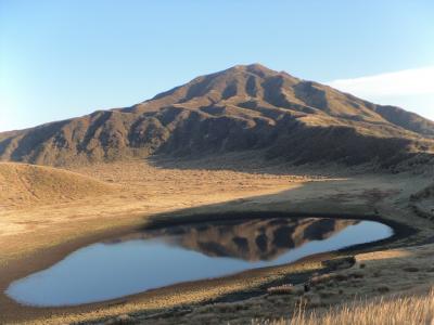 阿蘇・高千穂の旅　５日目　いよいよ最終日