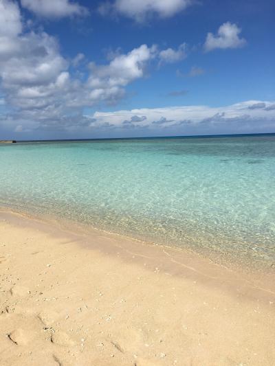 日本列島島巡りの旅っ②(波照間島編) DAY3