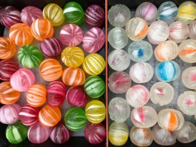 1歳児と母子旅☆名古屋・伊勢・おかげ横丁