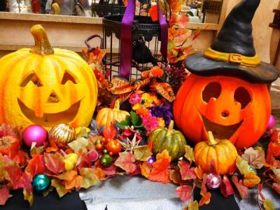 2017年秋!:『浦安ブライトンホテル東京ベイ』～東京ディズニーリゾート～22F『燔』でパパのお誕生日ランチ!でお祝いをする!(夫婦で!)