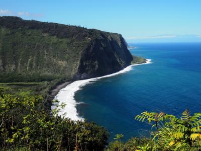 大自然を満喫！JALパックで行くハワイ島一人旅２*・゜・*（北回り）一人海外ドライブのススメ*・゜・*