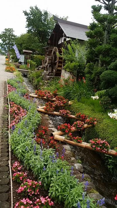 ちょっこと群馬★水上★