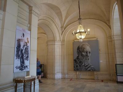 2015ＧＷ 社会主義と革命の国キューバを旅して⑥最後は革命博物館編
