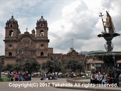 クスコ(Cusco)