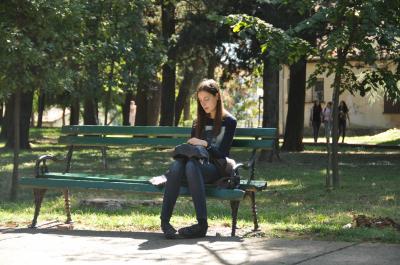 旧ユーゴスラビア周遊 【5】 ＜ モンテネグロ ～ ポドゴリッツァ ～ ＞