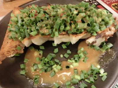 2017.11 宇都宮 餃子&市内観光