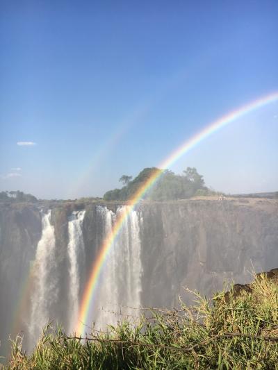 南アフリカ ザンビア ジンバブエ ボツワナ ②