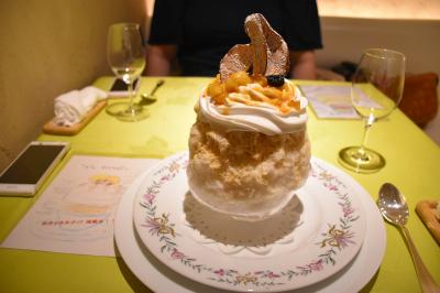 夏 奈良！かき氷となら燈花会