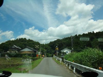 日帰り温泉　大和の湯は静かな環境です