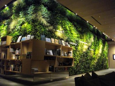 2017 三井ガーデンホテル柏の葉~♪