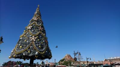 **Merry X'mas ディズニーシー☆★**