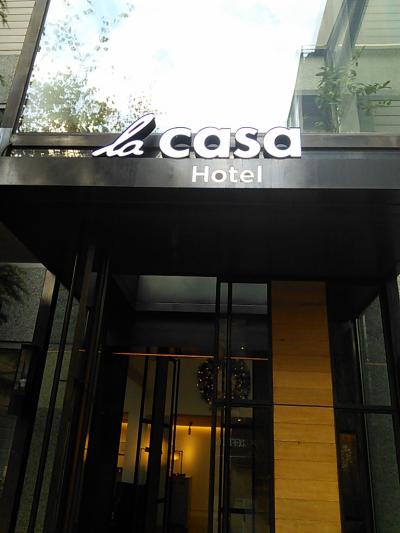 ソウル(NamGil活動)