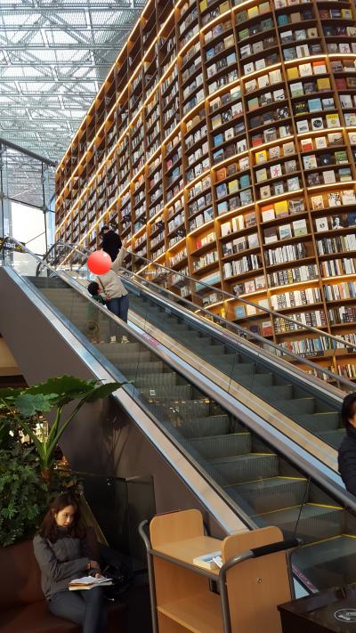 幼児3歳、乳児9ヶ月連れ韓国旅行!3、4日目