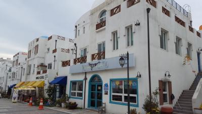 幼児3歳、乳児9ヶ月連れ韓国旅行!2日目