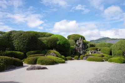 鹿児島県知覧武家屋敷　　西九州縦断の旅　１０