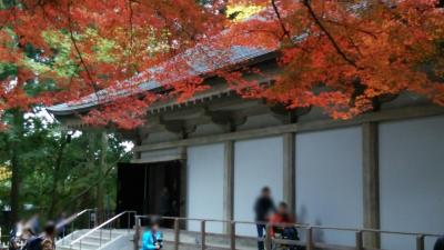 2017年11♪岩手県・平泉（中尊寺・厳美渓・毛越寺・前沢）