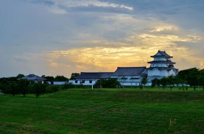 道の駅巡りダイエット 北関東と南関東の狭間編