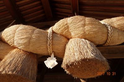 淡路島⇒鳥取⇒呉⇒西宮⇒和歌山　迷走グルメドライブで　ＧＯ　!!　（②島根、呉編）