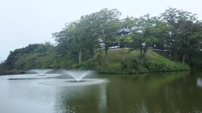 Q&Aから、高田の旅へ。