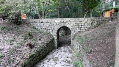 2017.9徳島鳴門出張旅行4-大麻比古神社，鳴門市ドイツ館，香川豊彦記念館，板東俘虜収容所跡