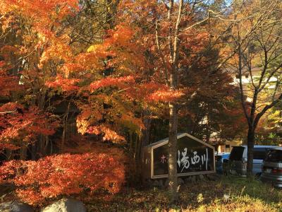 2回目 伊東園ホテルグループ「ホテル湯西川」