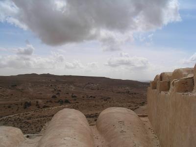 チュニジア最高!(5) ~タタウィーン