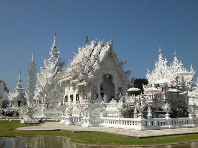 タイ北部旅行　3