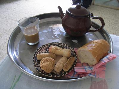 チュニジア最高!(6) ~ガベスPart2