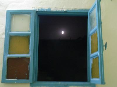 チュニジア最高!(8) ~ドゥーズPart1 タトゥアージュ