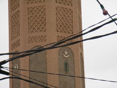 チュニジア最高!(9) ~トズール