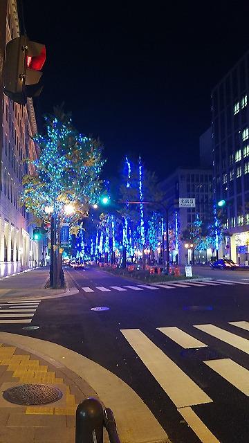 2017/11/15-18　大阪出張