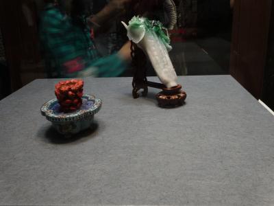 弾丸台湾 イケメン兵士の交代式を見に行く vol.2