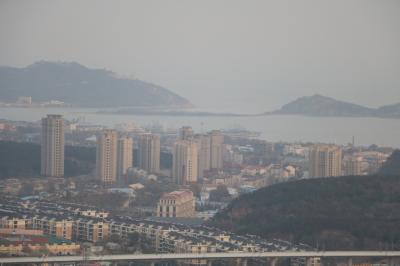 瀋陽・大連・旅順を巡る旅（旅順観光編）その５