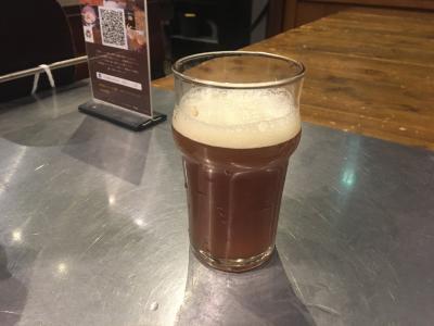 木内酒造で手作りビール体験