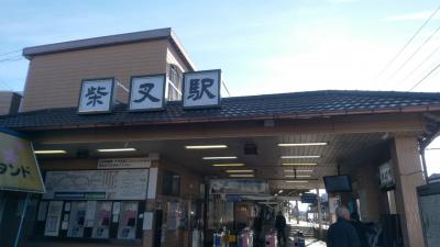 ぶらり兄さんぽ ~柴又編~