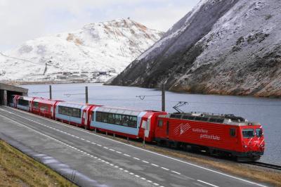 氷河急行に関する旅行記 ブログ フォートラベル スイス Glacier Express 氷河急行に関する旅行記 ブログ フォートラベル スイス Glacier Express