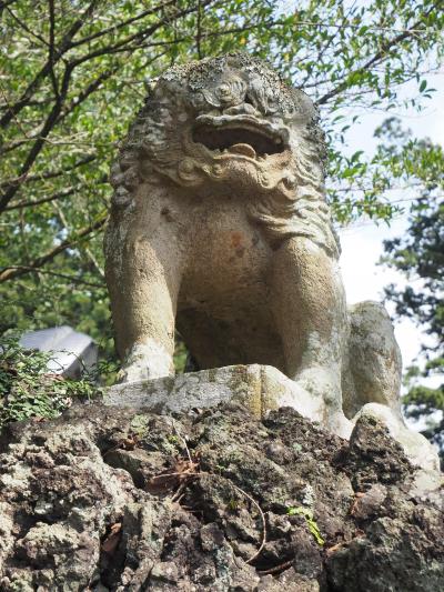 村山浅間神社　その歴史は鎌倉時代から続く。明治時代・神仏分離令により　分かれた人里が管理する神社。