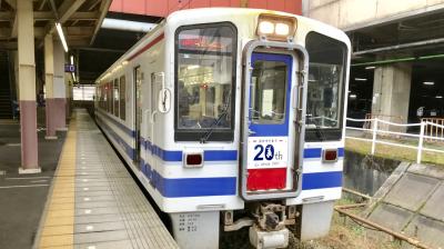 電車でGO！路線巡りファイナル（ほくほく線など）