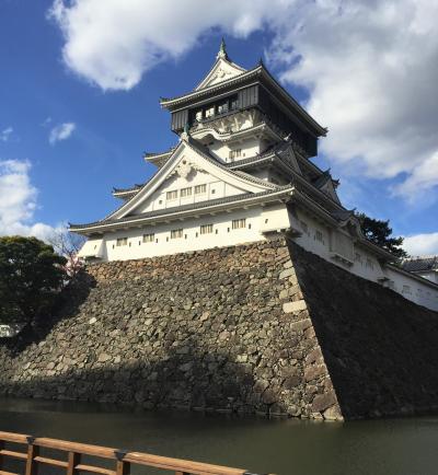 小倉・大分の旅