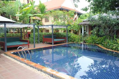 悠久の歴史～インドシナの遺跡・世界遺産を訪ねる旅　その⑰　９日目：今回の旅最終日、カンボジアから日本へ帰国！