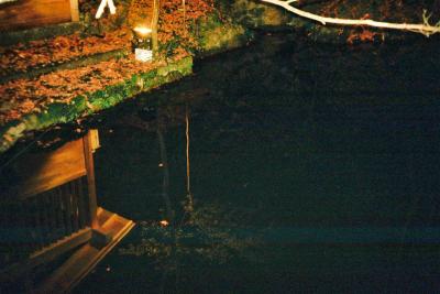 《2017.Nov》あみんちゅ日本夜景遺産登録大本山『石山寺あたら夜もみじ』を歩く旅