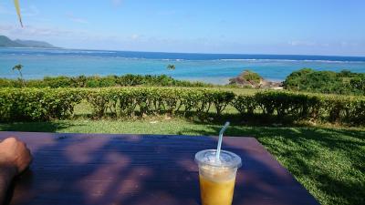 初♪石垣島☆結婚5周年記念旅行☆