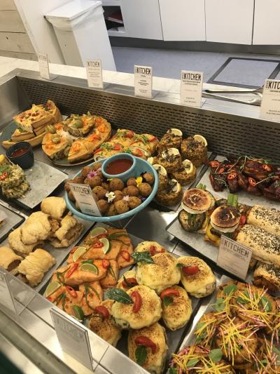 アイルランド・ダブリン編②