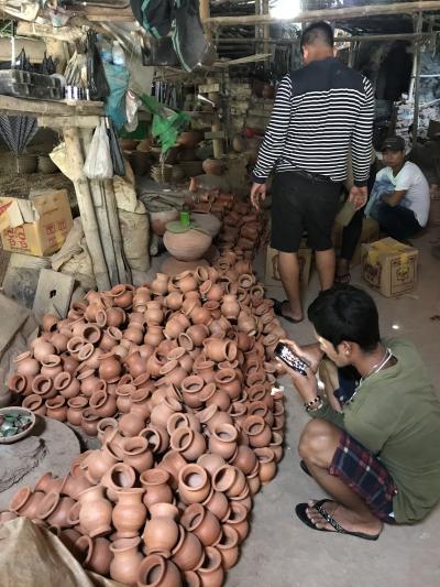 2017年11月　Twantay