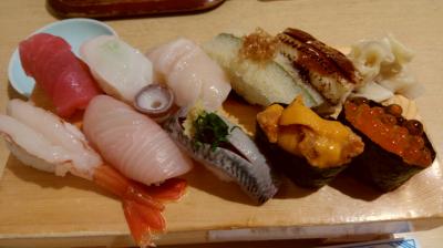 久しぶりの仙台は松島観光