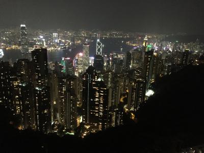 香港・マカオ・広東旅行３日目後半