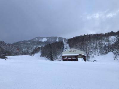 2017~18シーズン初滑りは札幌国際で