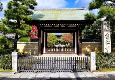 情緒纏綿 京都東山逍遥④建仁寺（後編）エピローグ