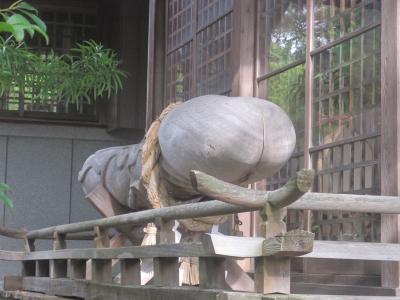 2016 初めての宇和島で「性の研究道場・凸凹寺」に行ったり鯛めし他いろいろな名物を食べ歩きしました！