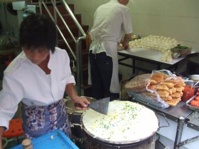 おいしい紹興・上海食堂へようこそ！　中国食楽紀行